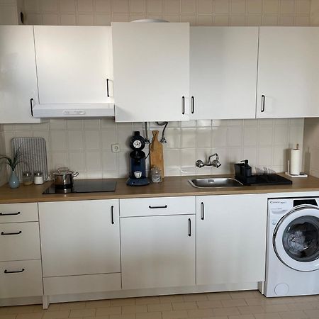 Apartamento Aldeia De Marim, Ohao, Portugal, Meerblick Olhão المظهر الخارجي الصورة