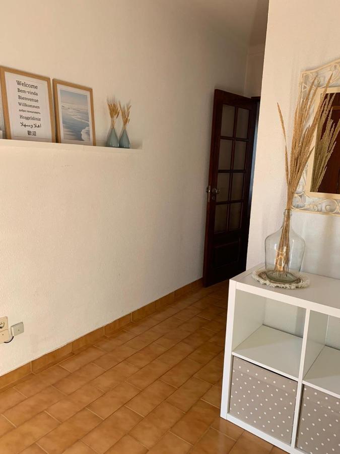 Apartamento Aldeia De Marim, Ohao, Portugal, Meerblick Olhão المظهر الخارجي الصورة