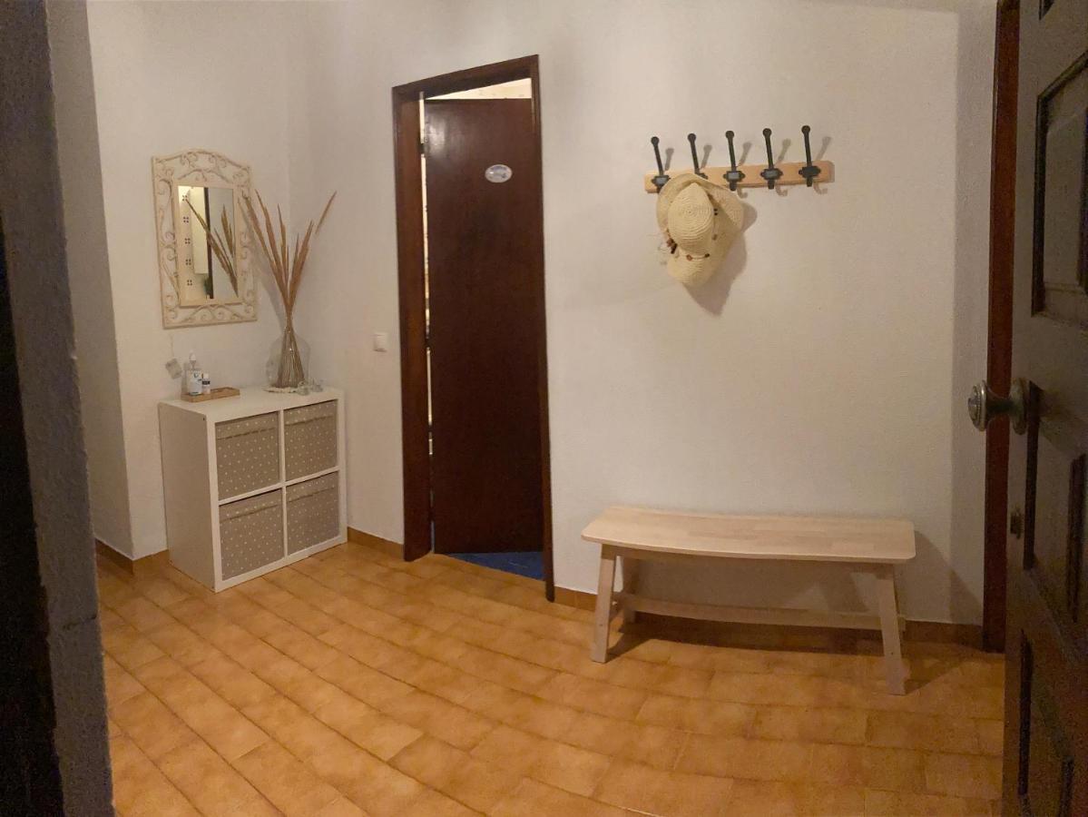 Apartamento Aldeia De Marim, Ohao, Portugal, Meerblick Olhão المظهر الخارجي الصورة