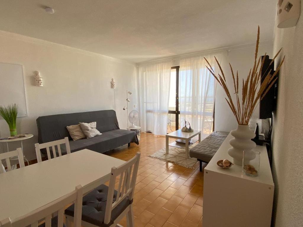 Apartamento Aldeia De Marim, Ohao, Portugal, Meerblick Olhão المظهر الخارجي الصورة