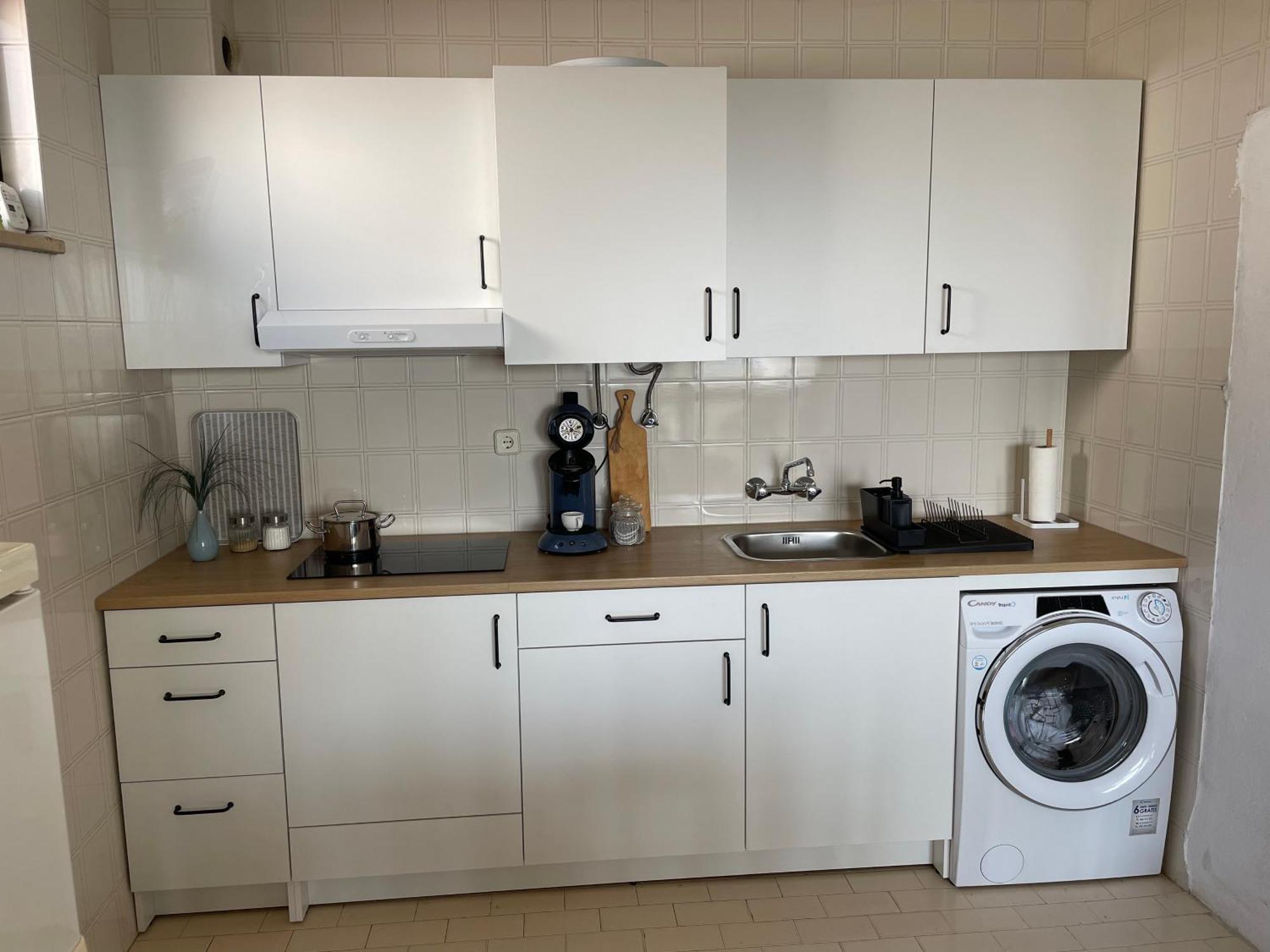 Apartamento Aldeia De Marim, Ohao, Portugal, Meerblick Olhão المظهر الخارجي الصورة
